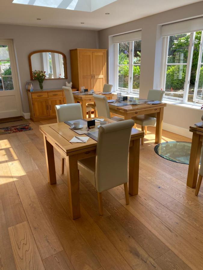The Grange Thornton Dale